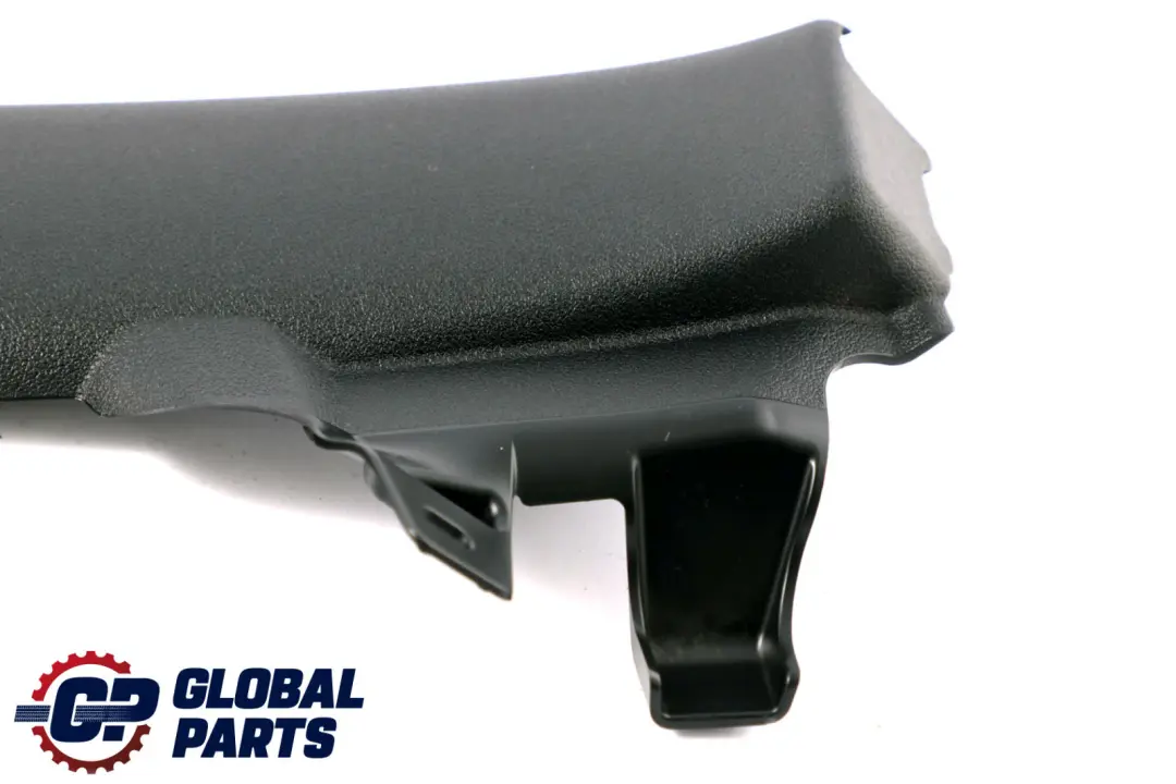 BMW 1 Series F40 Cover Strip Entrance Inner Rear Right O/S Black 7444942 - SKU 7488362 - Part number 7488362
