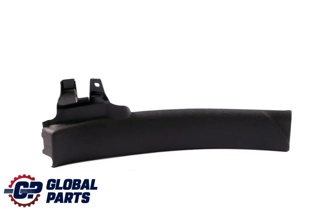 BMW 1 Series F40 Cover Strip Entrance Inner Rear Right O/S Black 7444942 - SKU 7488362 - Part number 7488362