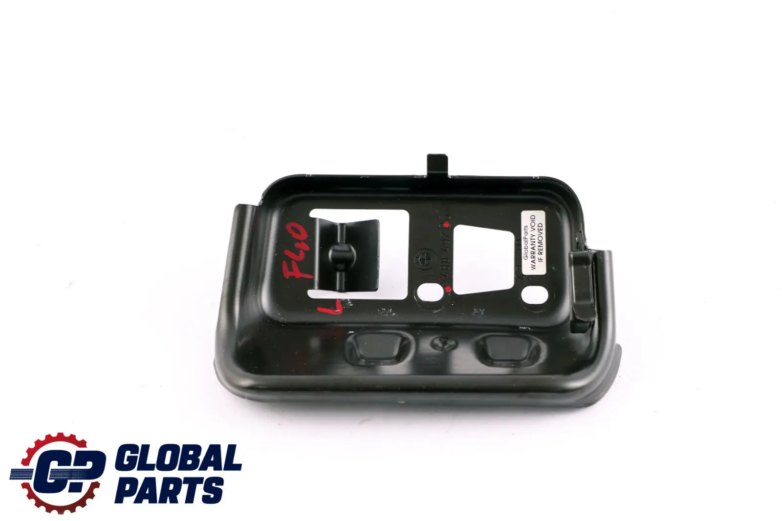 BMW 1 er F40 Gurtwanne Links Sicherheitsgurt 7488497 72117488497