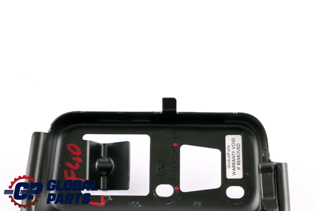 BMW 1 er F40 Gurtwanne Links Sicherheitsgurt 7211 - SKU 7488497 - Teilenummer 7488497
