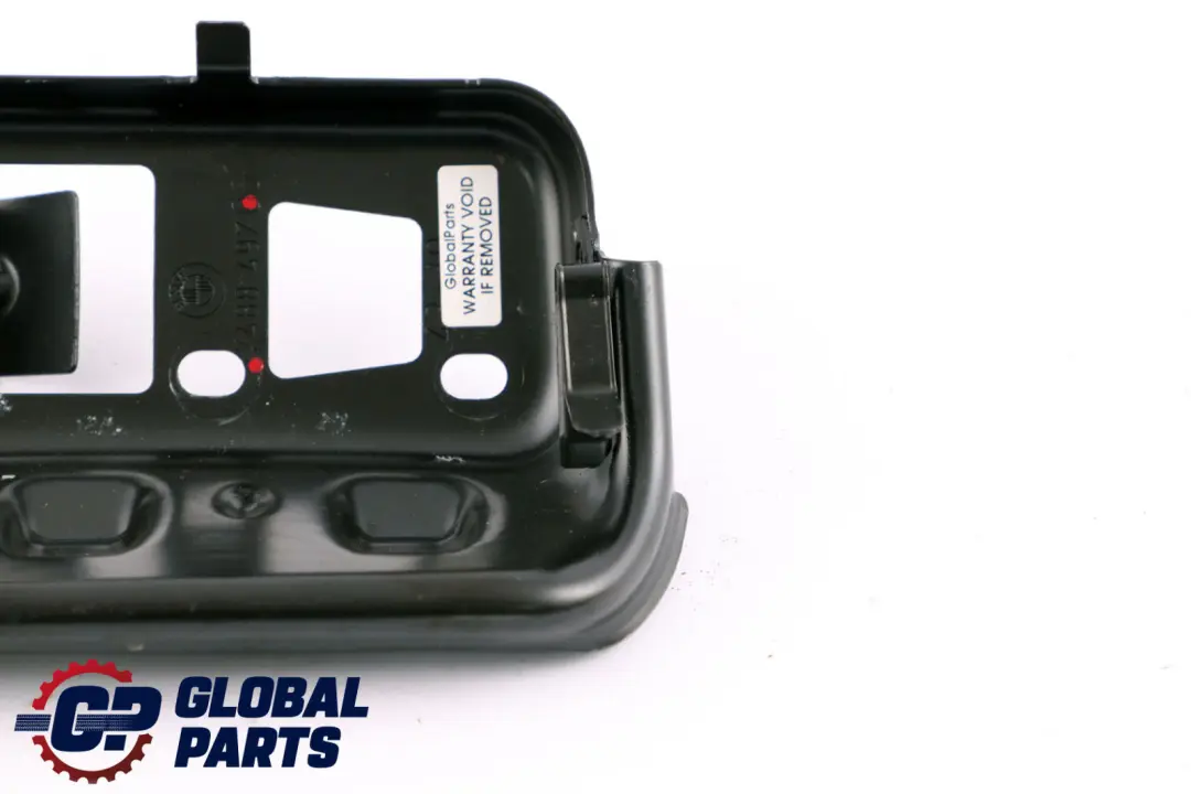 BMW 1 er F40 Gurtwanne Links Sicherheitsgurt 7211 - SKU 7488497 - Teilenummer 7488497