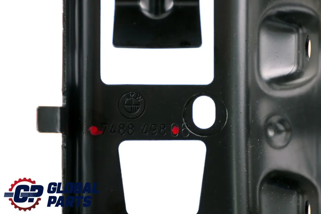 Belt Tray Cover Right O/S to BMW 1 Series F40 with Part number 7488498 BMW 1 Series F40 Belt Tray Cover Right O/S - SKU 7488498 - Part number 7488498