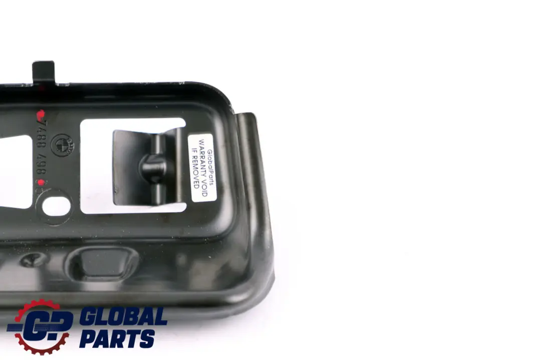 Belt Tray Cover Right O/S to BMW 1 Series F40 with Part number 7488498 BMW 1 Series F40 Belt Tray Cover Right O/S - SKU 7488498 - Part number 7488498