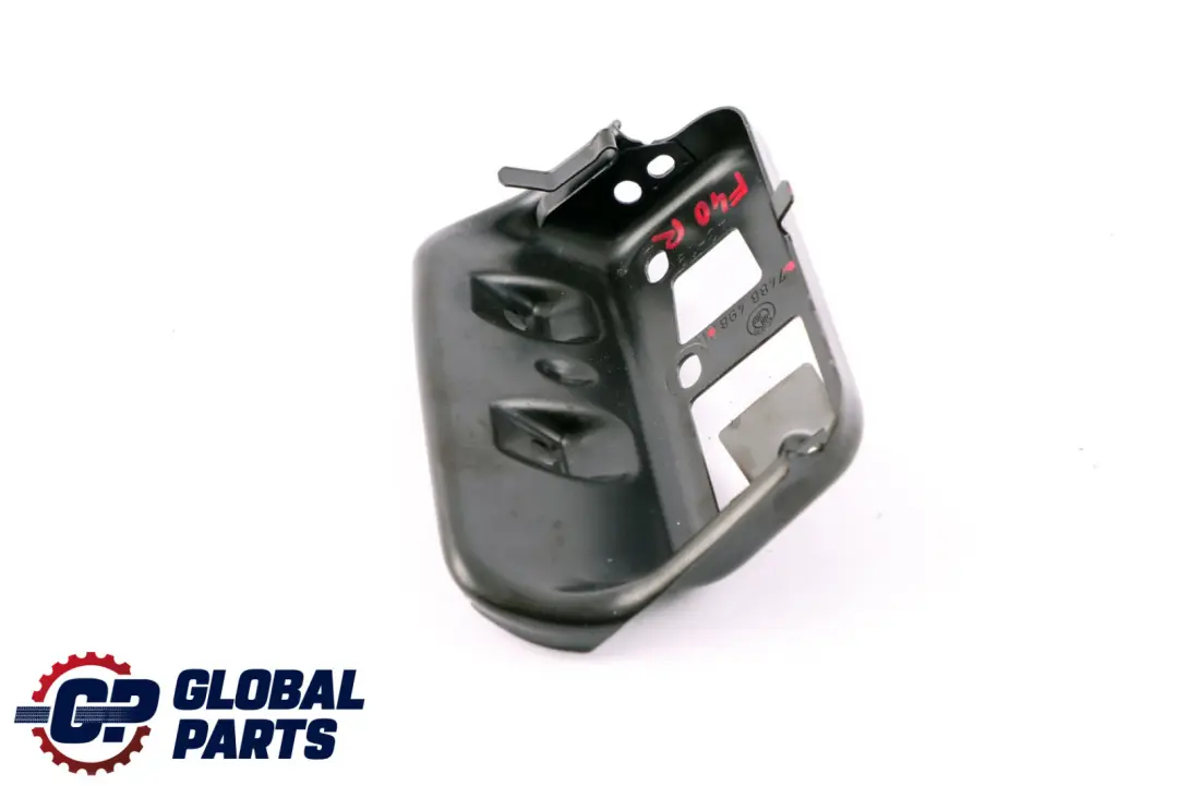 Belt Tray Cover Right O/S to BMW 1 Series F40 with Part number 7488498 BMW 1 Series F40 Belt Tray Cover Right O/S - SKU 7488498 - Part number 7488498