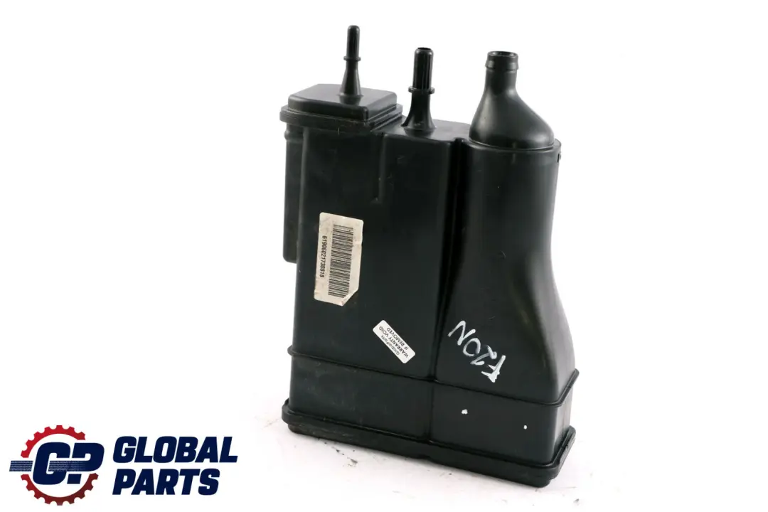 BMW 1 Series F20 F21 LCI Petrol Activated Charcoal Filter Fuel Vent - SKU 7489619 - Part number 7489619