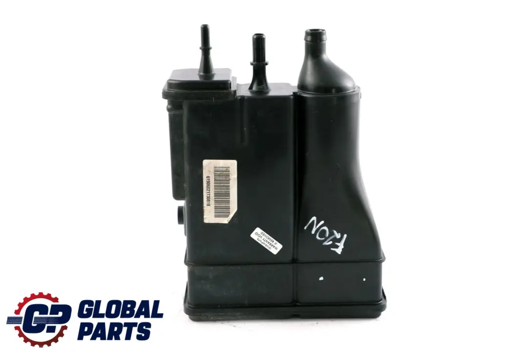 Benzin Aktivkohlefilter Kraftstoffentlüftung für BMW F20 F21 LCI mit Teilenummer 7489619 BMW F20 F21 LCI Benzin Aktivkohlefilter Kraftstoffentlüftung - SKU 7489619 - Teilenummer 7489619