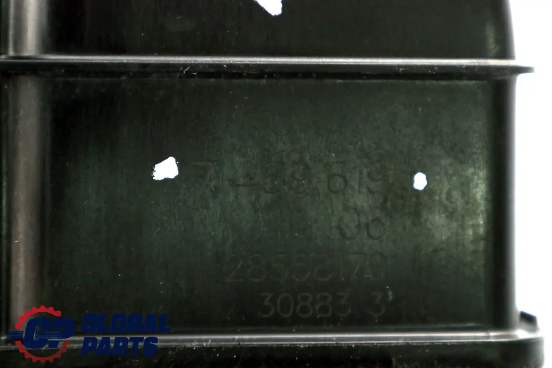 BMW F20 F21 LCI Filtr Węglowy Paliwa - SKU 7489619 - Numer Części 7489619