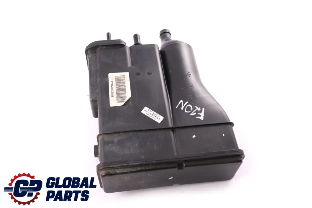 Filtr Węglowy Paliwa do BMW F20 F21 LCI o numerze 7489619 BMW F20 F21 LCI Filtr Węglowy Paliwa - SKU 7489619 - Numer Części 7489619