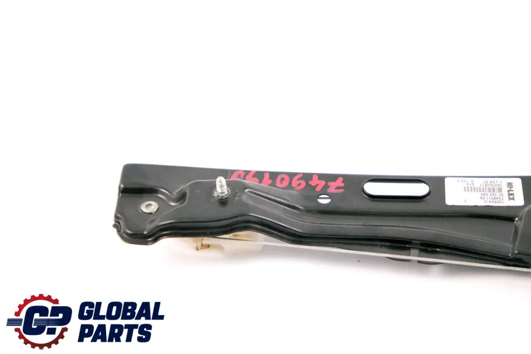 BMW X1 F48 Elevalunas Con Motor Puerta Trasera Izquierda - SKU 7490199 - Número de pieza 7349511