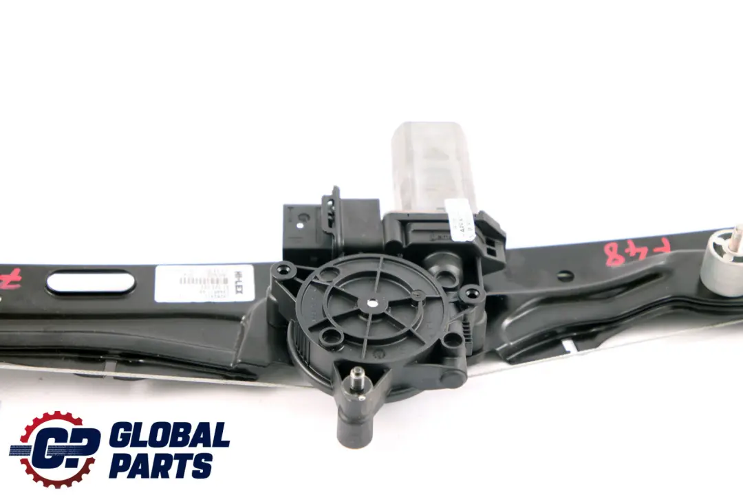BMW X1 Series F48 Window Regulator Lifter With Motor Rear Left N/S Door - SKU 7490199 - Part number 7349511