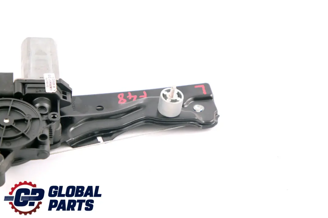 BMW X1 F48 Alzacristalli con Motore Porta posteriore sinistra - SKU 7490199 - Numero di parte 7349511