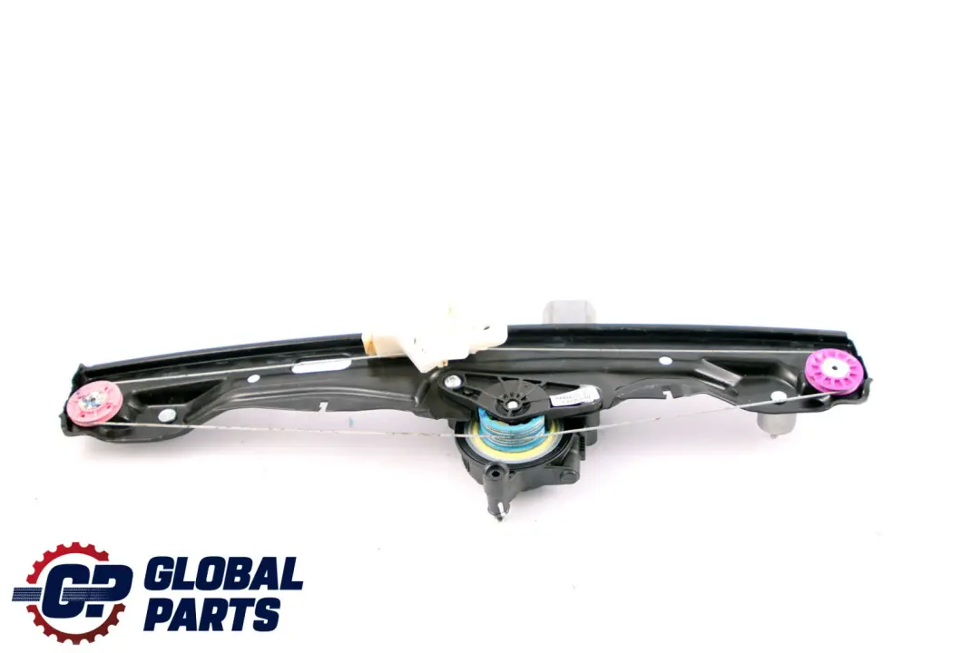 BMW X1 F48 Motore Alzacristalli Posteriore Destro - SKU 7490200 - Numero di parte 7349512