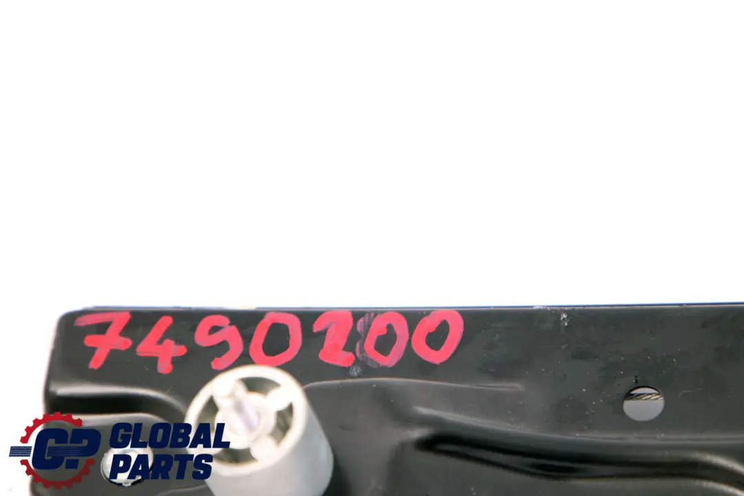 elevalunas puerta trasera derecha para BMW X1 F48 Motor con número de pieza 7349512 BMW X1 F48 Motor elevalunas puerta trasera derecha - SKU 7490200 - Número de pieza 7349512