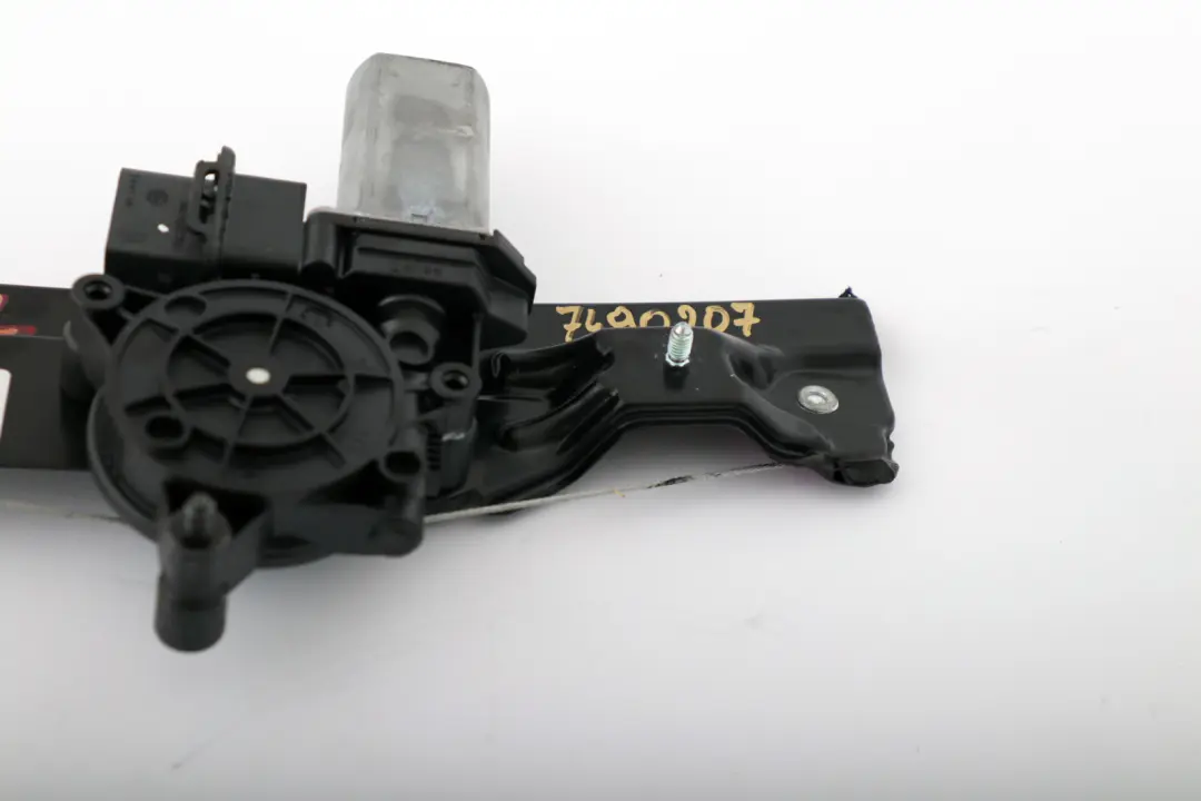 Mini Cooper One F55 Alzacristalli Motore Posteriore Sinistra Porta - SKU 7490207 - Numero di parte 7490207