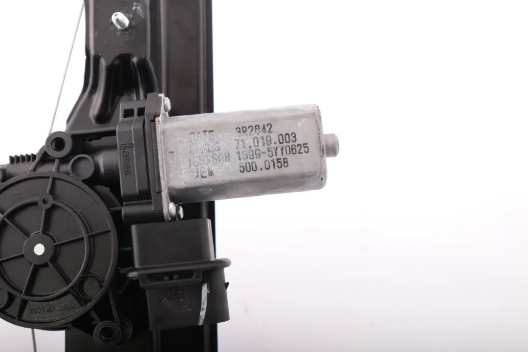 Alzacristalli Posteriore Destro 7320282 per Mini Cooper One F55 con numero di parte 7490208 Mini Cooper One F55 Alzacristalli Posteriore Destro 7320282 - SKU 7490208 - Numero di parte 7490208