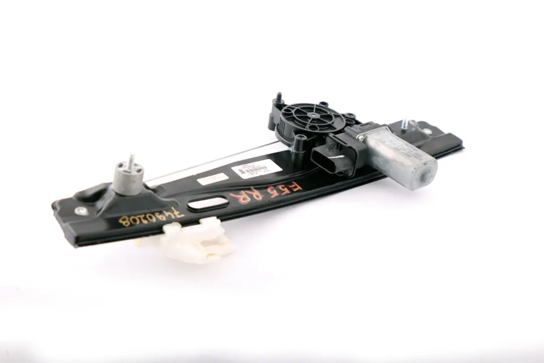 Mini Cooper One F55 Alzacristalli Posteriore Destro 7320282 - SKU 7490208 - Numero di parte 7490208