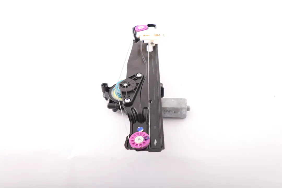 Mini Cooper One F55 Elevalunas Trasero Derecho 7320282 - SKU 7490208 - Número de pieza 7490208