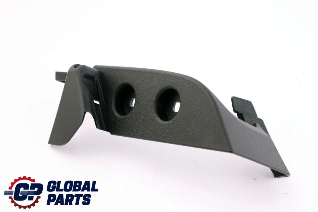 Trim Panel Belt Tray Rear Left N/S Black to BMW 1 Series F40 Cover with Part number 7492475 BMW 1 Series F40 Cover Trim Panel Belt Tray Rear Left N/S Black - SKU 7492475 - Part number 7492475