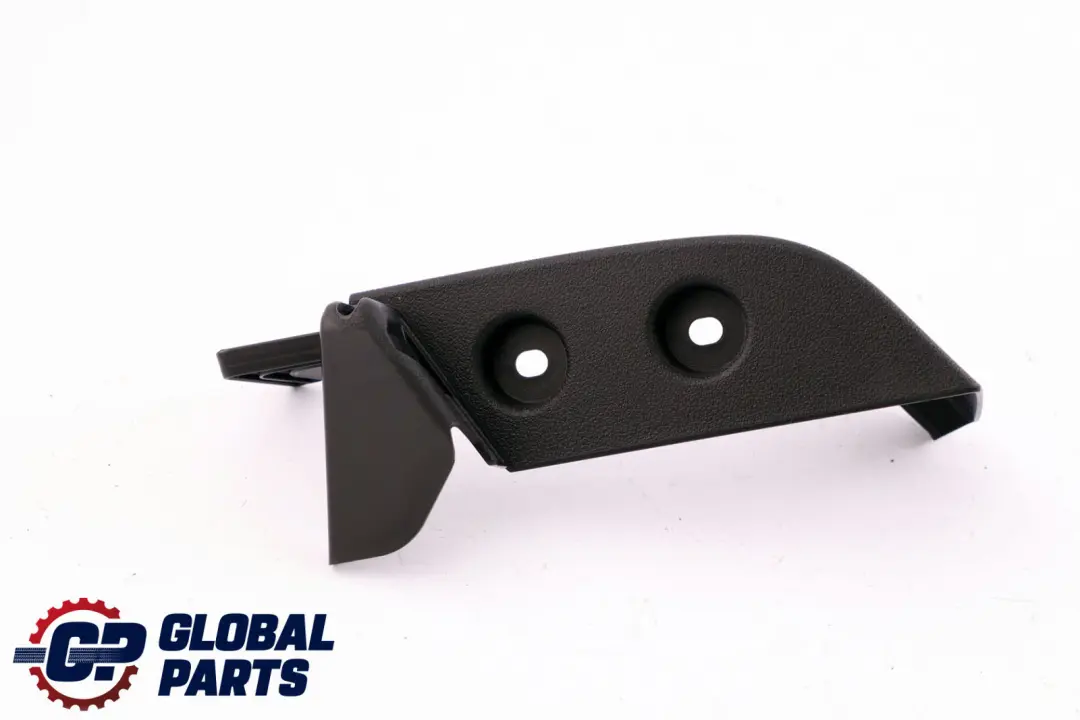 BMW F40 Cache Panneau Ceinture Arrière Gauche Noir - SKU 7492475 - Numéro de pièce 7492475