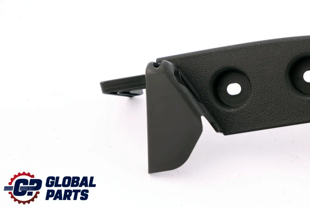 BMW F40 Abdeckung Trim Panel Belt Tray Hinten Links Schwarz - SKU 7492475 - Teilenummer 7492475