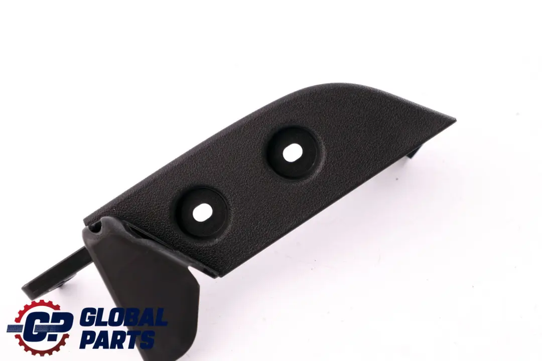 Trim Panel Belt Tray Rear Left N/S Black to BMW 1 Series F40 Cover with Part number 7492475 BMW 1 Series F40 Cover Trim Panel Belt Tray Rear Left N/S Black - SKU 7492475 - Part number 7492475