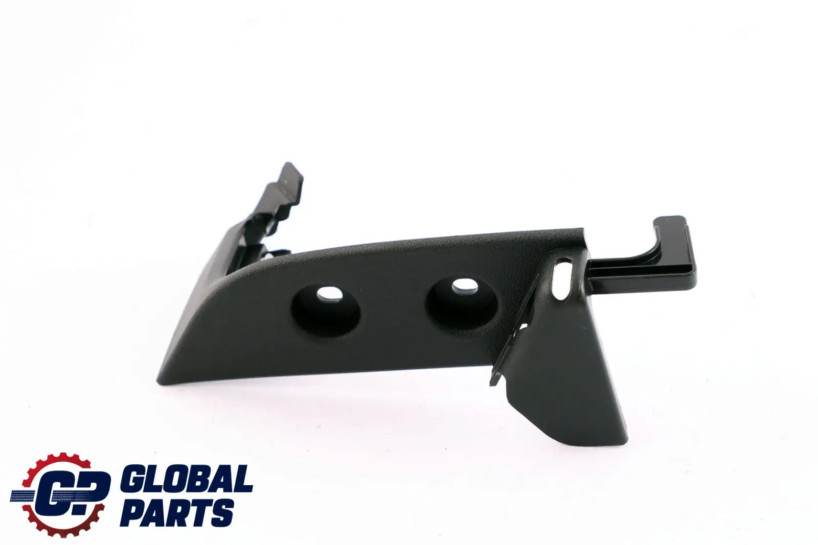 BMW 1 Series F40 Cover Trim Panel Belt Tray Rear Right O/S Black 7492476