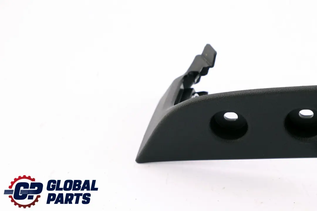 BMW F40 Abdeckung Trim Panel Belt Tray Hinten Rechts Schwarz - SKU 7492476 - Teilenummer 7492476