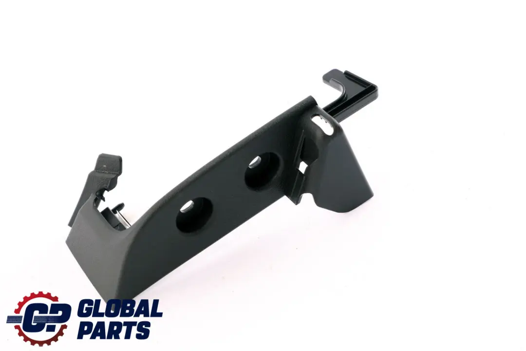 Coprire Pannello Rivestimento Cinghia Vassoio Posteriore Nero per BMW F40 con numero di parte 7492476 BMW F40 Coprire Pannello Rivestimento Cinghia Vassoio Posteriore Nero - SKU 7492476 - Numero di parte 7492476
