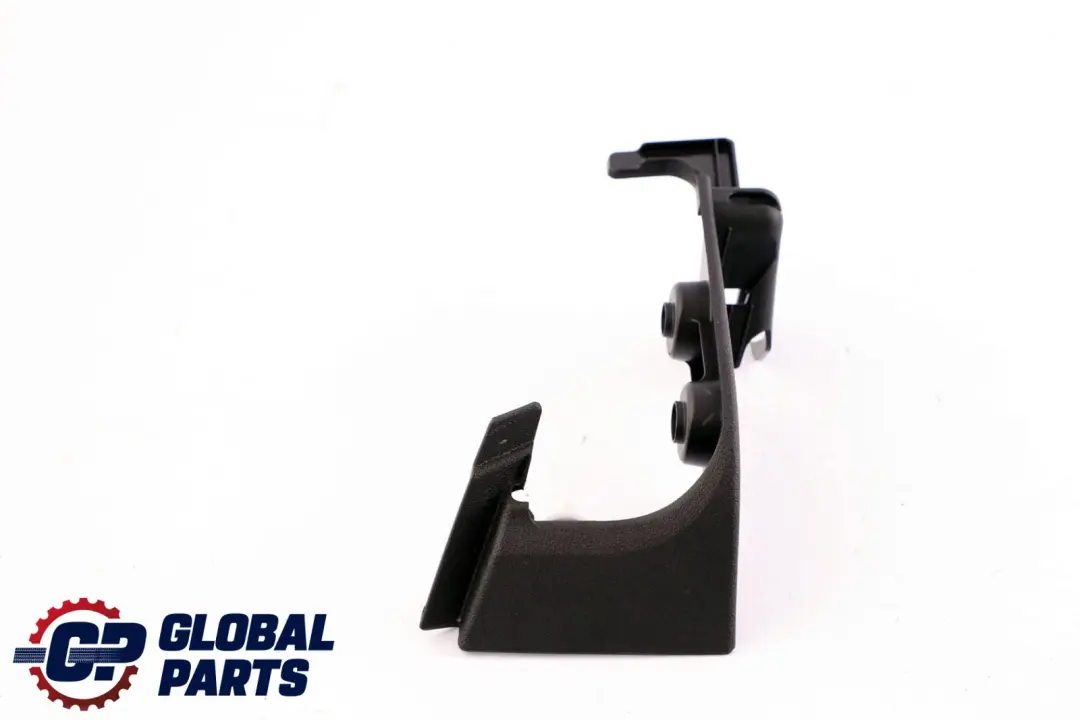 BMW F40 Coprire Pannello Rivestimento Cinghia Vassoio Posteriore Nero - SKU 7492476 - Numero di parte 7492476