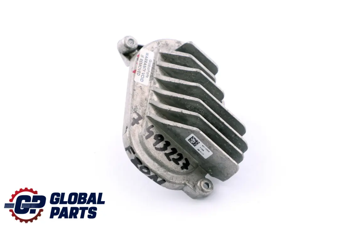 Headlight LED Module Daytime Driving Left N/S to BMW F32 F80 M3 F82 M4 LCI with Part number 7263051 BMW F32 F80 M3 F82 M4 LCI Headlight LED Module Daytime Driving Left N/S - SKU 7493227 - Part number 7263051