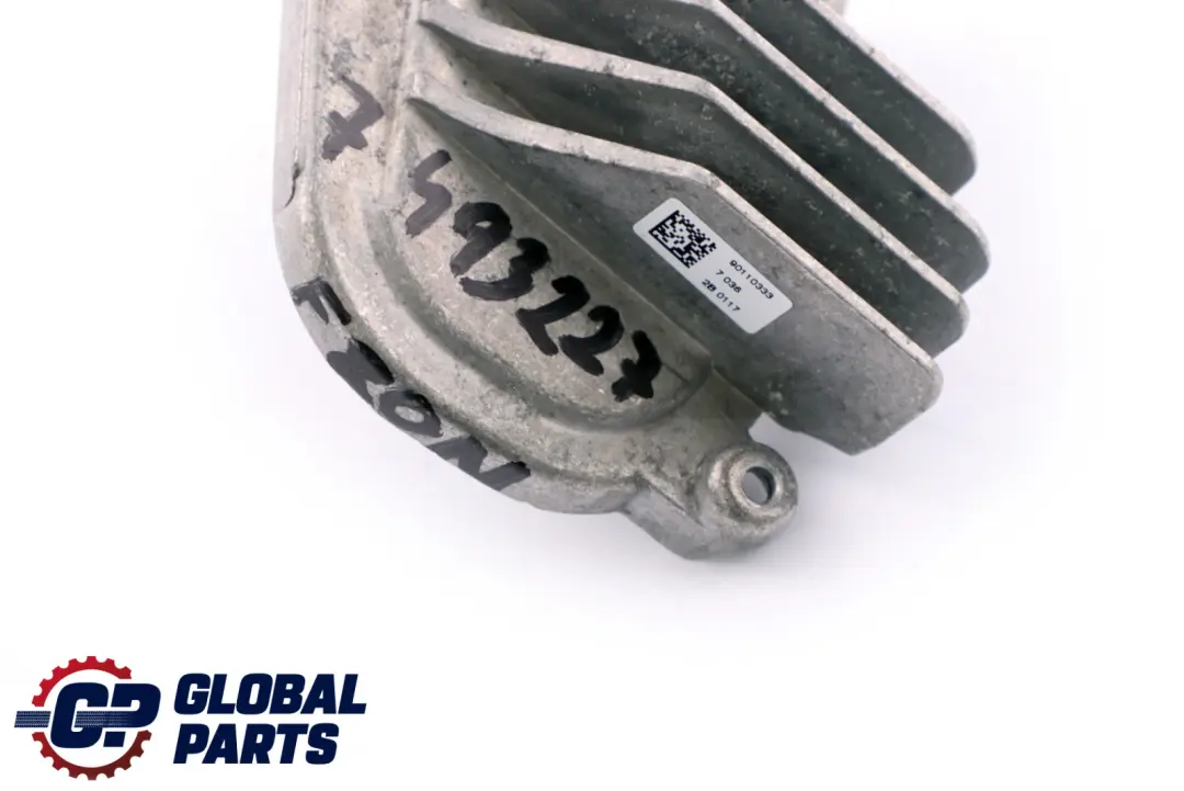 Moduł Świateł LED Lewy do BMW F32 F80 M3 F82 M4 LCI o numerze 7263051 BMW F32 F80 M3 F82 M4 LCI Moduł Świateł LED Lewy - SKU 7493227 - Numer Części 7263051