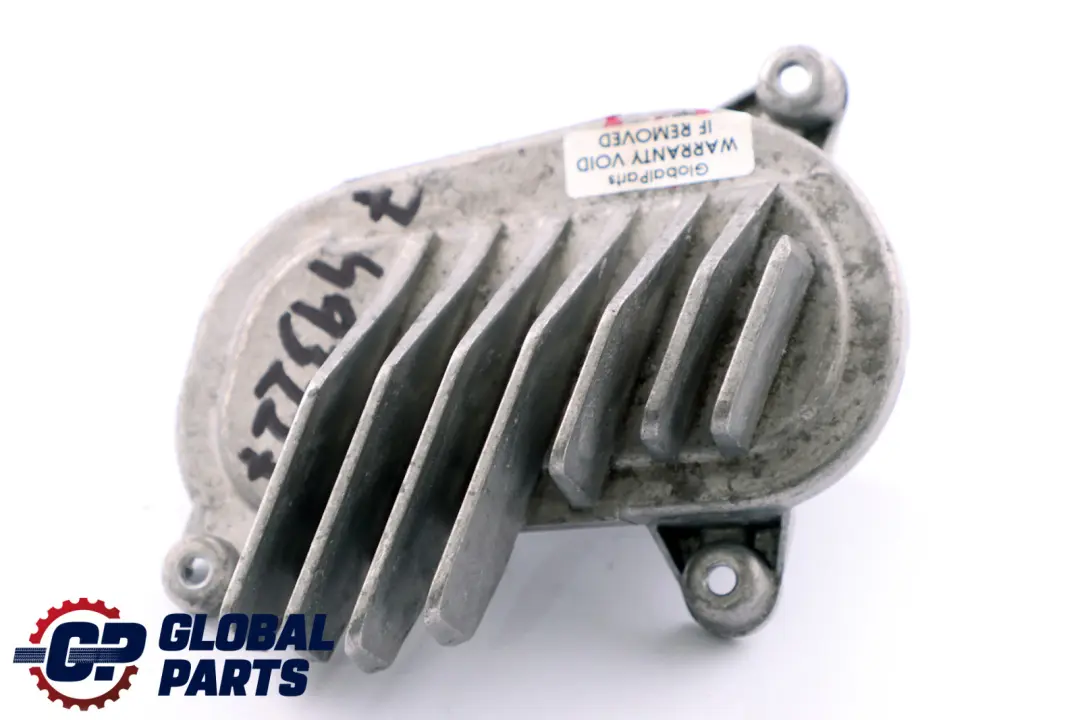 BMW F32 F80 M3 F82 M4 LCI Módulo LED Faros Delanteros Diurna Izquierda - SKU 7493227 - Número de pieza 7263051