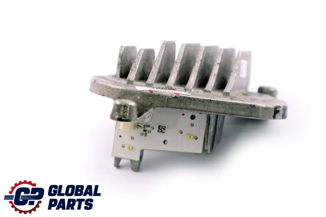 Headlight LED Module Daytime Driving Left N/S to BMW F32 F80 M3 F82 M4 LCI with Part number 7263051 BMW F32 F80 M3 F82 M4 LCI Headlight LED Module Daytime Driving Left N/S - SKU 7493227 - Part number 7263051