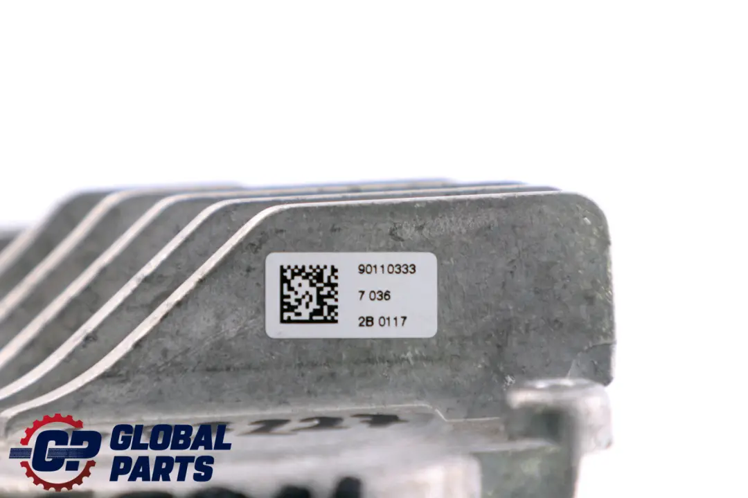 Moduł Świateł LED Lewy do BMW F32 F80 M3 F82 M4 LCI o numerze 7263051 BMW F32 F80 M3 F82 M4 LCI Moduł Świateł LED Lewy - SKU 7493227 - Numer Części 7263051