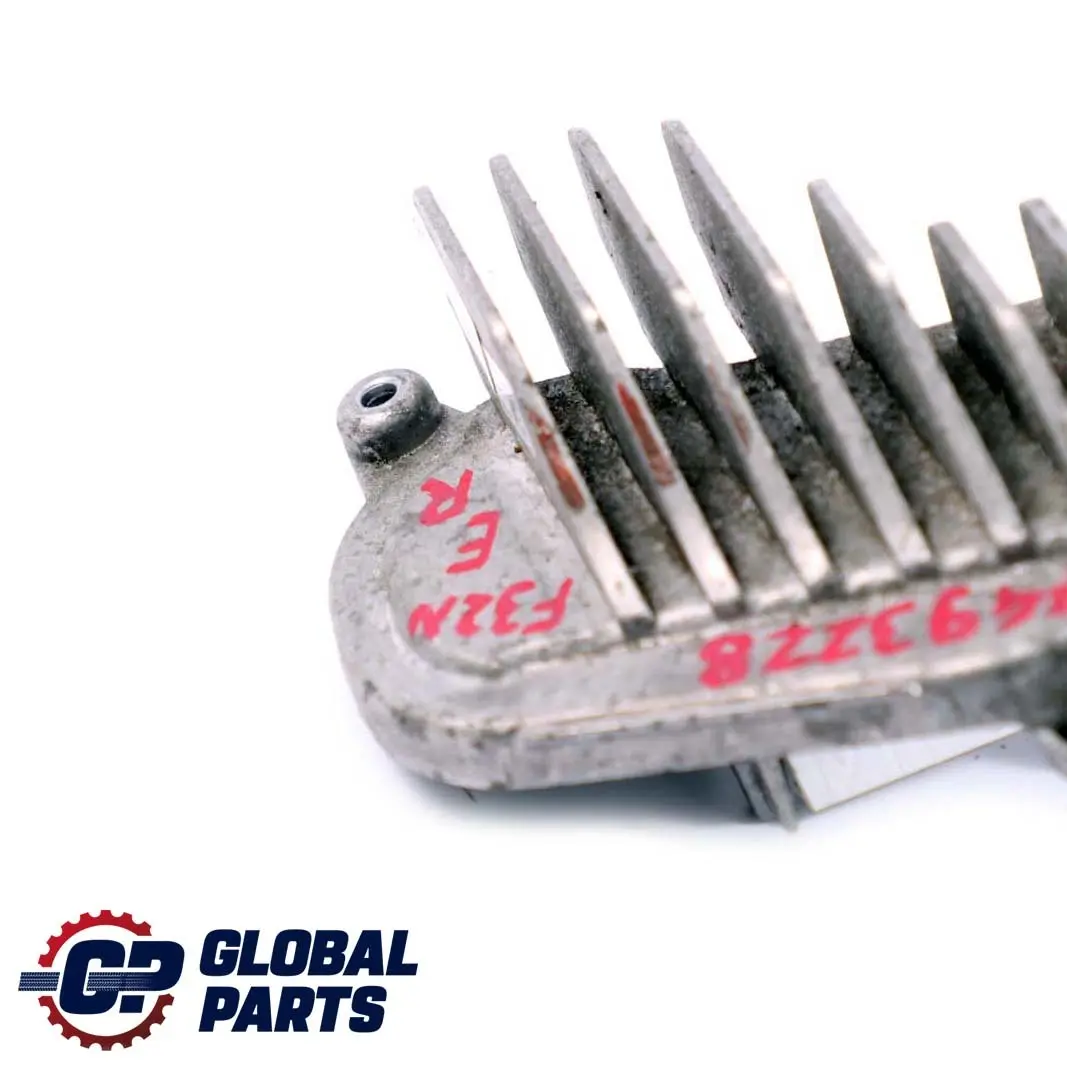 LED Module Feux Jour Droite pour BMW F80 M3 F32 F82 M4 LCI à propos du numéro de pièce 7493228 BMW F80 M3 F32 F82 M4 LCI LED Module Feux Jour Droite - SKU 7493228 - Numéro de pièce 7493228