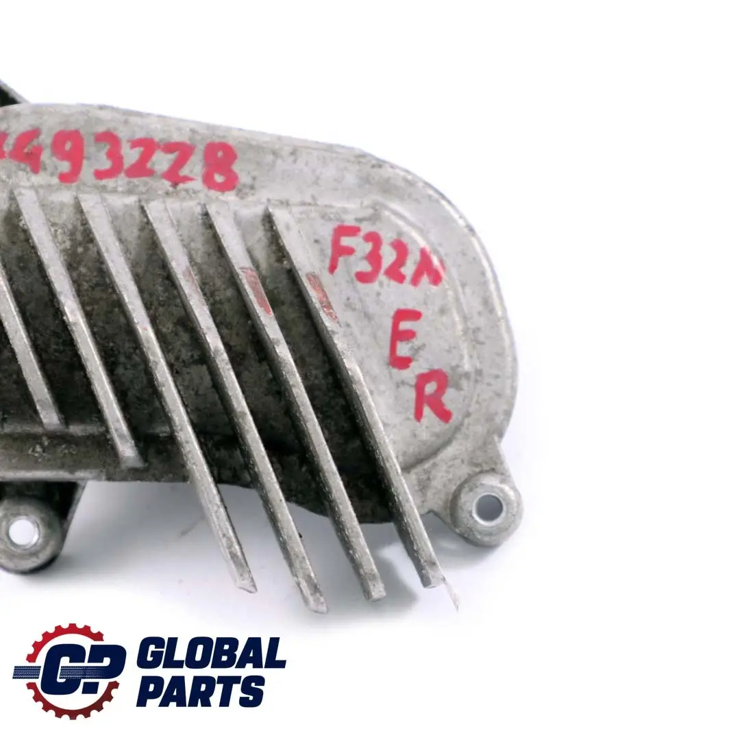 LED Module Feux Jour Droite pour BMW F80 M3 F32 F82 M4 LCI à propos du numéro de pièce 7493228 BMW F80 M3 F32 F82 M4 LCI LED Module Feux Jour Droite - SKU 7493228 - Numéro de pièce 7493228