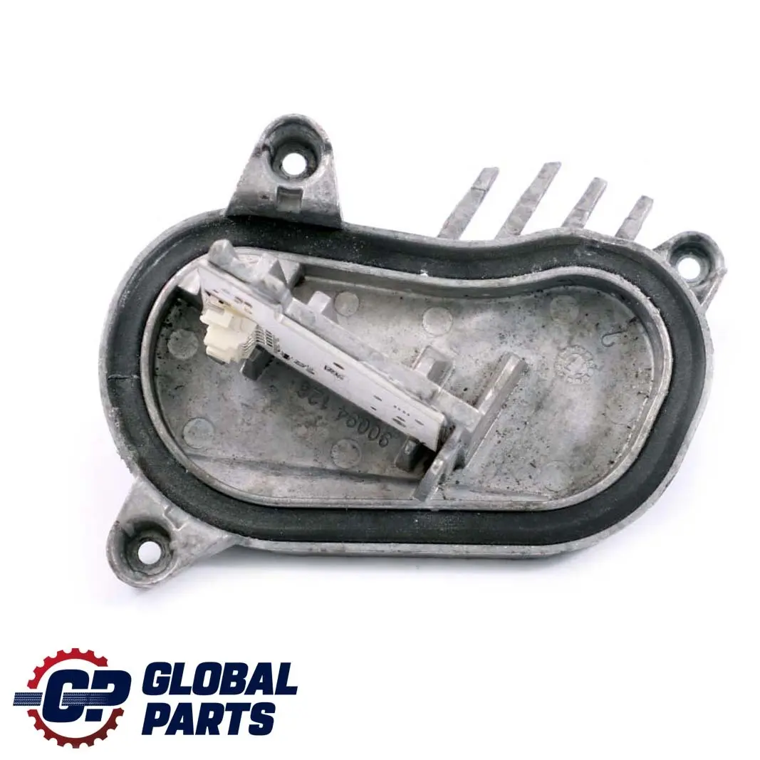 BMW F80 M3 F32 F82 M4 LCI Módulo LED Luces Conducción Diurna Derecha - SKU 7493228 - Número de pieza 7493228