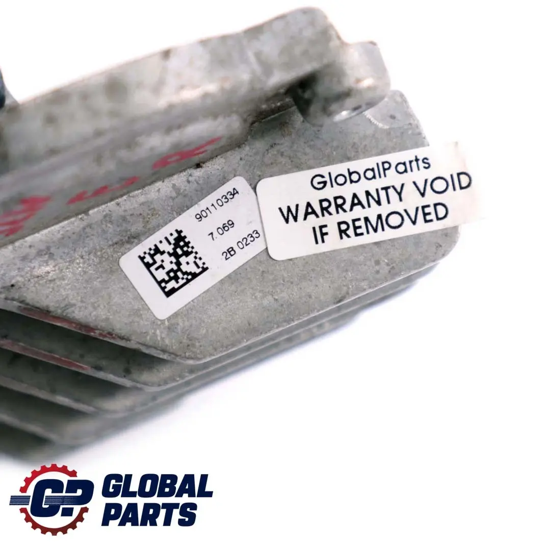 BMW F80 M3 F32 F82 M4 LCI Módulo LED Luces Conducción Diurna Derecha - SKU 7493228 - Número de pieza 7493228