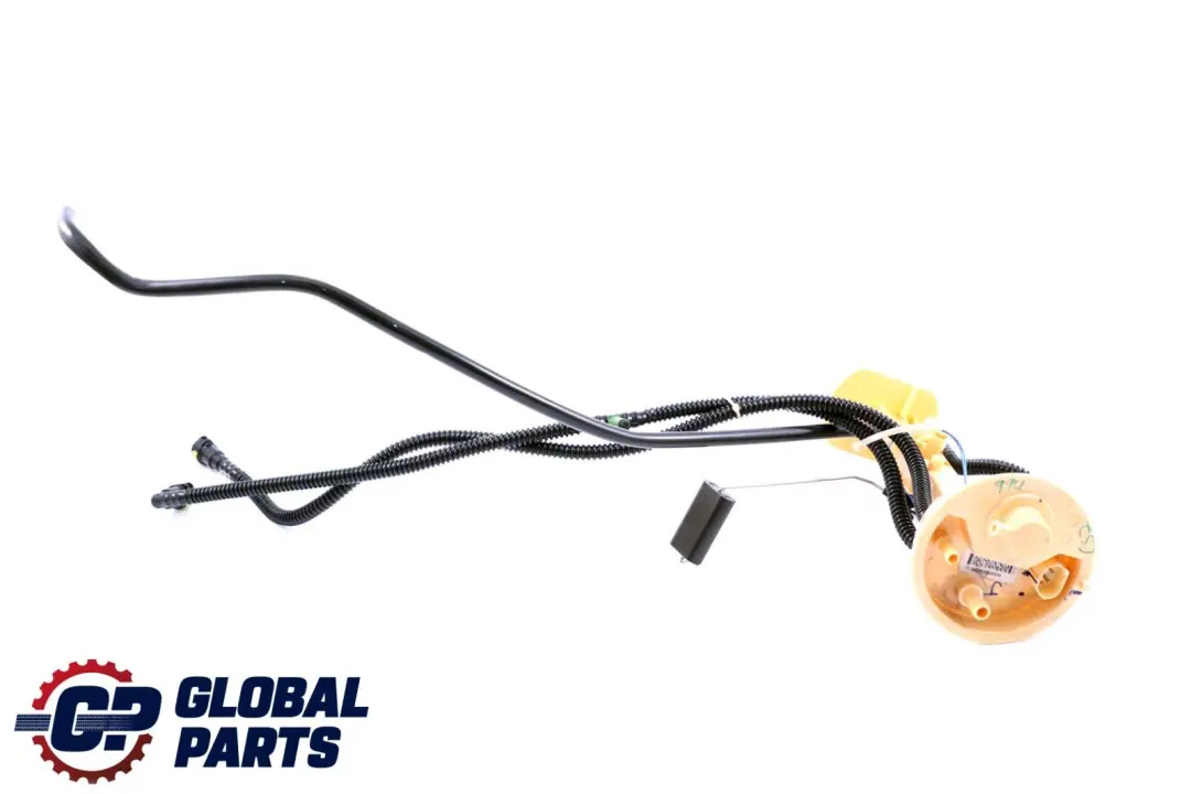 Combustible Izquierda Unidad Entrega Sensor Nivel Bomba para BMW X6 E70 E71 con número de pieza 7164316 BMW X6 E70 E71 Combustible Izquierda Unidad Entrega Sensor Nivel Bomba - SKU 7494926 - Número de pieza 7164316