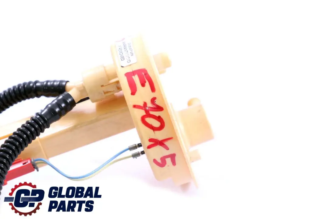 BMW X5 X6 er E70 E71 Fördereinheit mit Füllstandsgeber Links - SKU 7494926 - Teilenummer 7164316