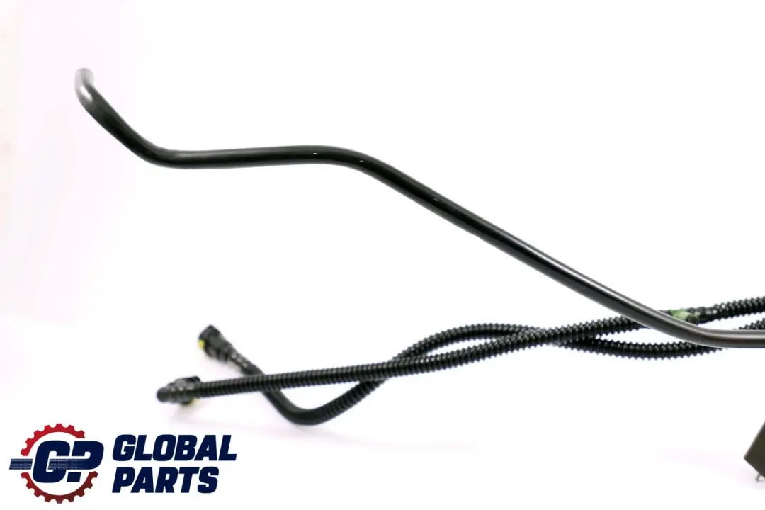 BMW X5 X6 E70 E71 Capteur Niveau Pompe Unité Livraison Gauche - SKU 7494926 - Numéro de pièce 7164316