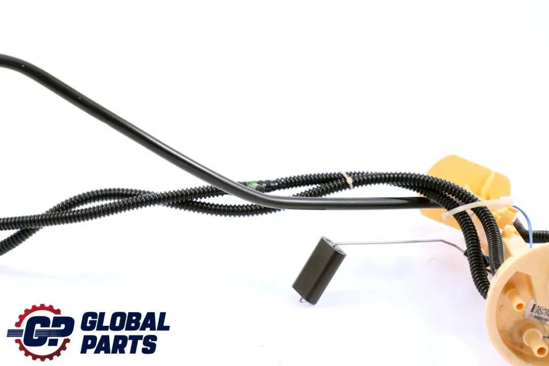BMW X5 X6 er E70 E71 Fördereinheit mit Füllstandsgeber Links - SKU 7494926 - Teilenummer 7164316