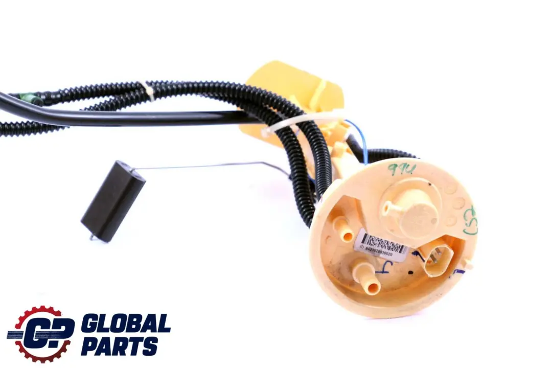 BMW X6 E70 E71 Combustible Izquierda Unidad Entrega Sensor Nivel Bomba - SKU 7494926 - Número de pieza 7164316