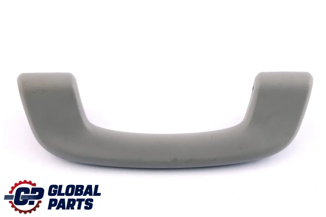 Set Grab Handle Top Everestgrau Grey BMW F10 F20 F21 F30 F31 - SKU 7495617-1 - Part number 7495617
