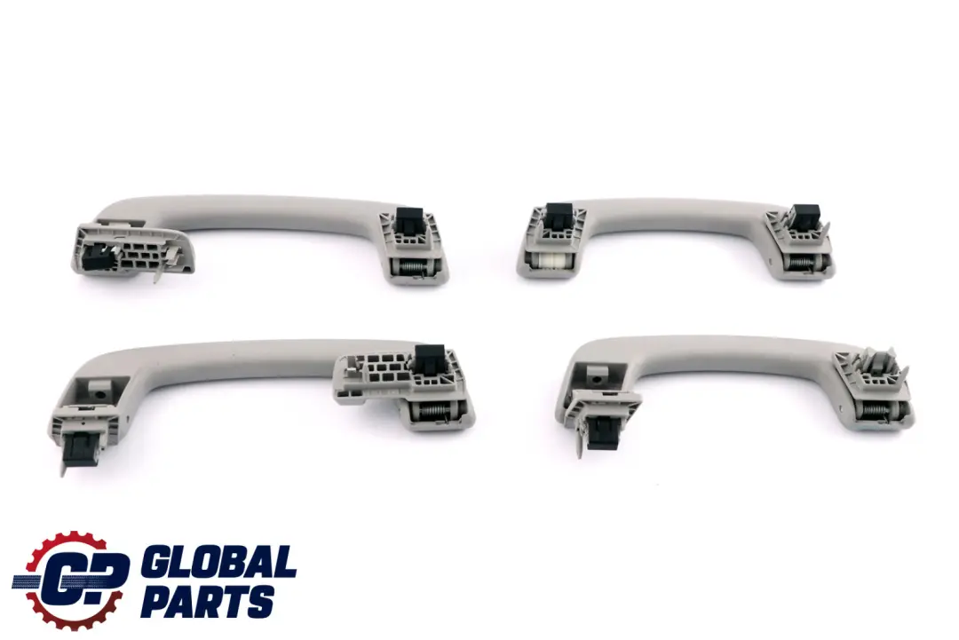 Set Grab Handle Top Everestgrau Grey BMW F10 F20 F21 F30 F31 - SKU 7495617-1 - Part number 7495617
