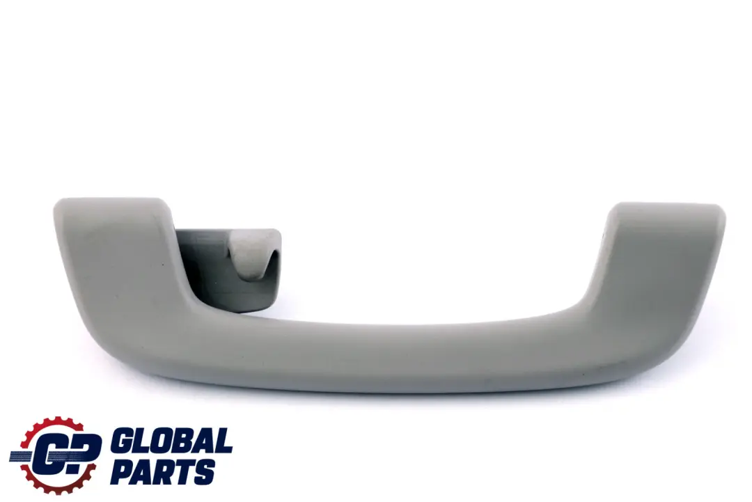 Set Grab Handle Top Everestgrau Grey BMW F10 F20 F21 F30 F31 - SKU 7495617-1 - Part number 7495617