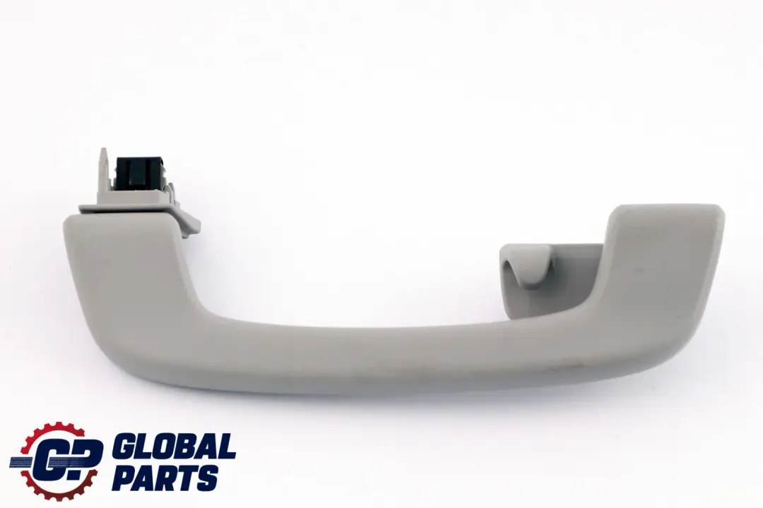 Set Grab Handle Top Everestgrau Grey BMW F10 F20 F21 F30 F31 - SKU 7495617-1 - Part number 7495617