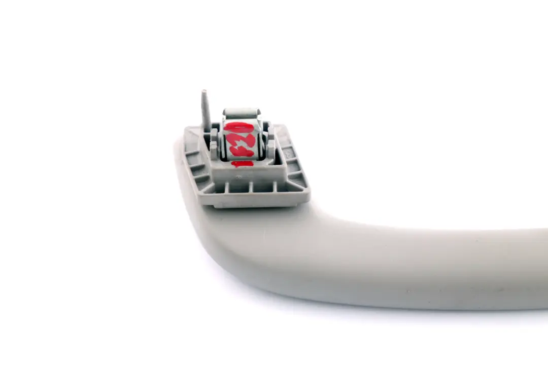 BMW 1 3 5 Series F10 F18 F20 F21 F30 F31 Grab Handle Front Top Everestgrau Grey - SKU 7495617 - Part number 7495617