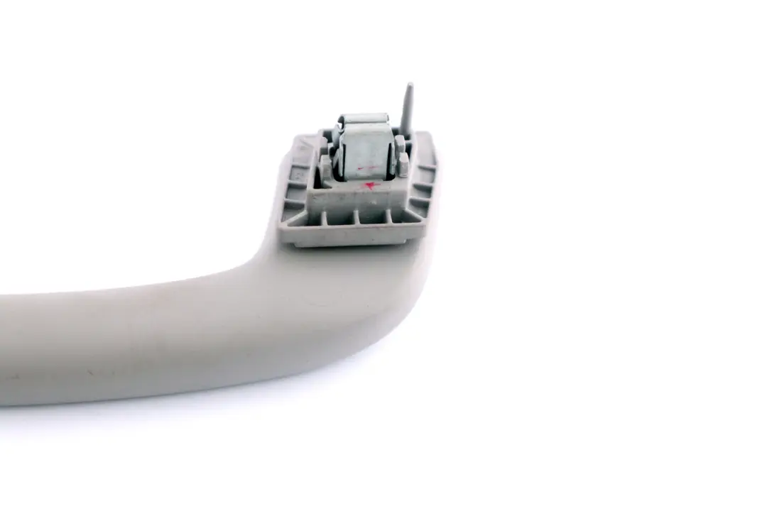BMW 1 3 5 Series F10 F18 F20 F21 F30 F31 Grab Handle Front Top Everestgrau Grey - SKU 7495617 - Part number 7495617