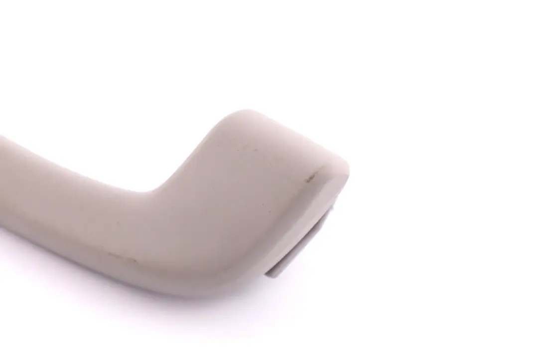 BMW 1 3 5 Series F10 F18 F20 F21 F30 F31 Grab Handle Front Top Everestgrau Grey - SKU 7495617 - Part number 7495617